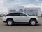 2025 Jeep Grand Cherokee GRAND CHEROKEE LAREDO 4X2
