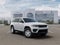 2025 Jeep Grand Cherokee GRAND CHEROKEE LAREDO 4X2