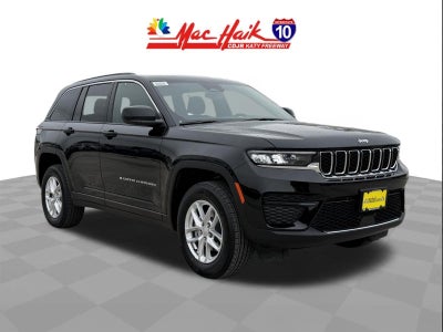 2026 Jeep Grand Cherokee GRAND CHEROKEE LAREDO X 4X2