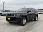 2026 Jeep Grand Cherokee GRAND CHEROKEE LAREDO X 4X2