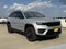 2025 Jeep Grand Cherokee GRAND CHEROKEE ALTITUDE X 4X2
