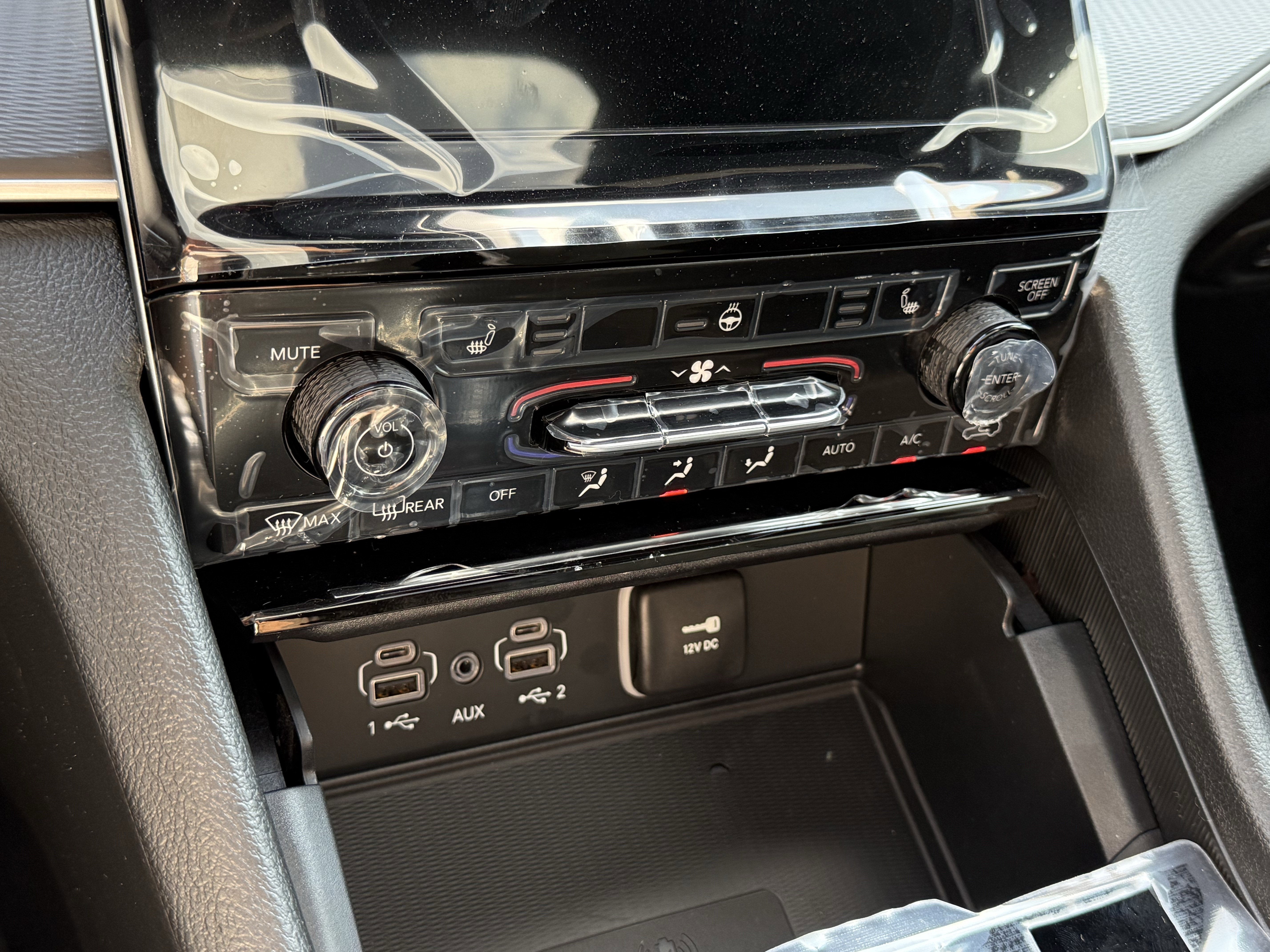 2025 Jeep Grand Cherokee GRAND CHEROKEE ALTITUDE X 4X2