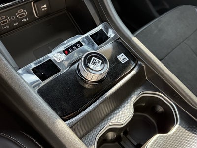 2025 Jeep Grand Cherokee GRAND CHEROKEE ALTITUDE X 4X2