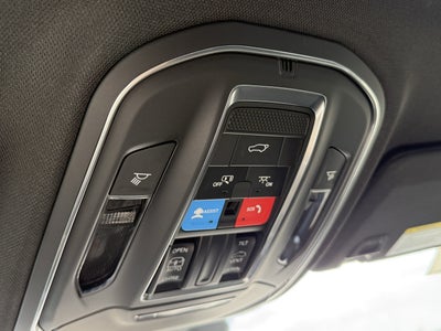 2025 Jeep Grand Cherokee GRAND CHEROKEE ALTITUDE X 4X2