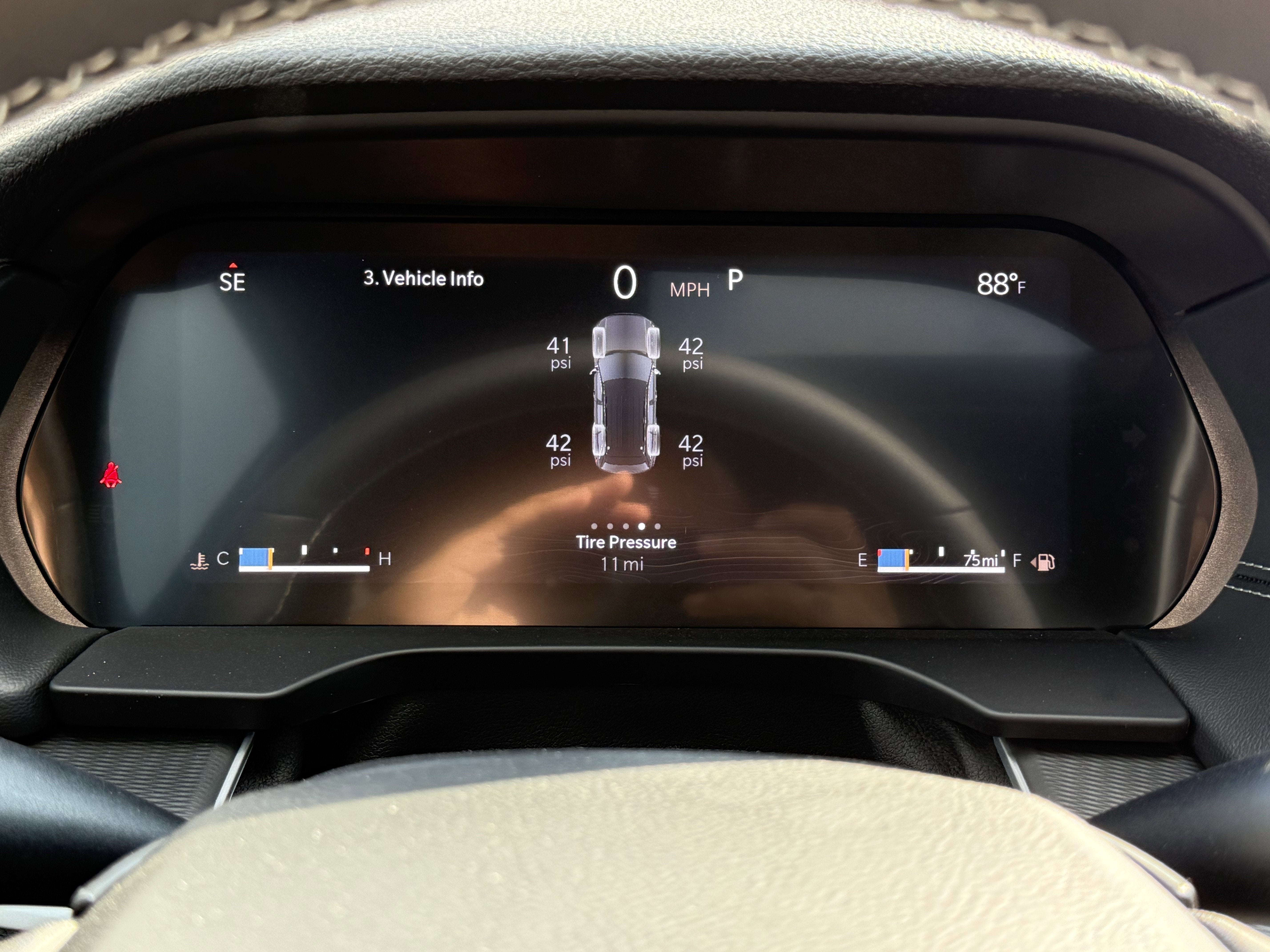 2025 Jeep Grand Cherokee GRAND CHEROKEE ALTITUDE X 4X2