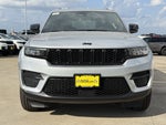 2025 Jeep Grand Cherokee GRAND CHEROKEE ALTITUDE X 4X2