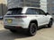 2025 Jeep Grand Cherokee GRAND CHEROKEE ALTITUDE X 4X2