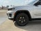 2025 Jeep Grand Cherokee GRAND CHEROKEE ALTITUDE X 4X2
