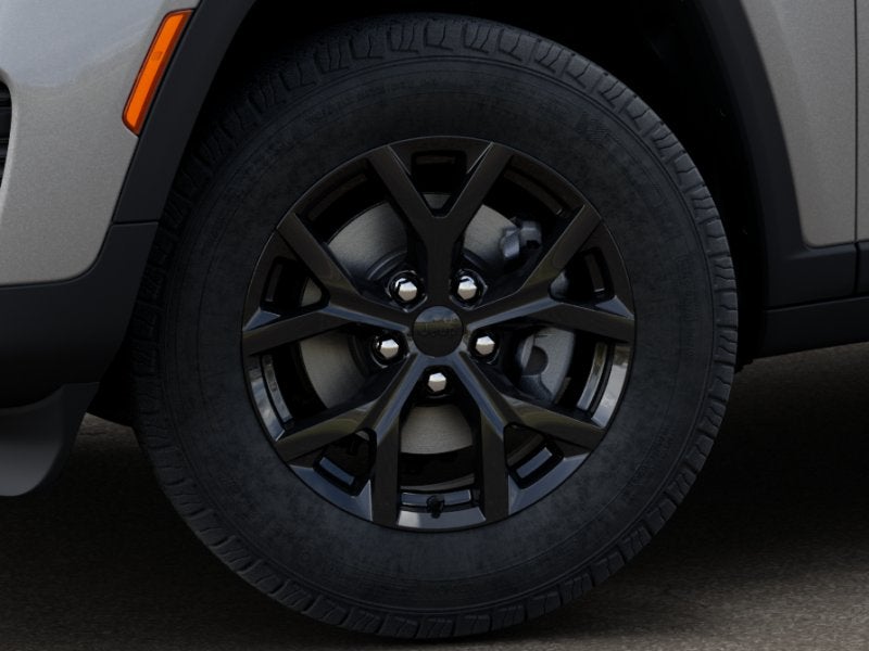 2025 Jeep Grand Cherokee GRAND CHEROKEE ALTITUDE X 4X2