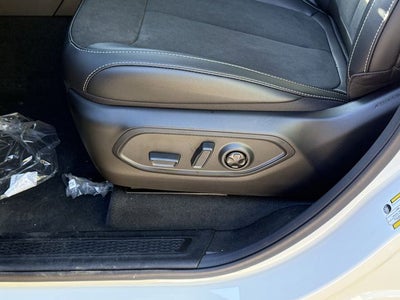 2025 Jeep Grand Cherokee GRAND CHEROKEE ALTITUDE X 4X2