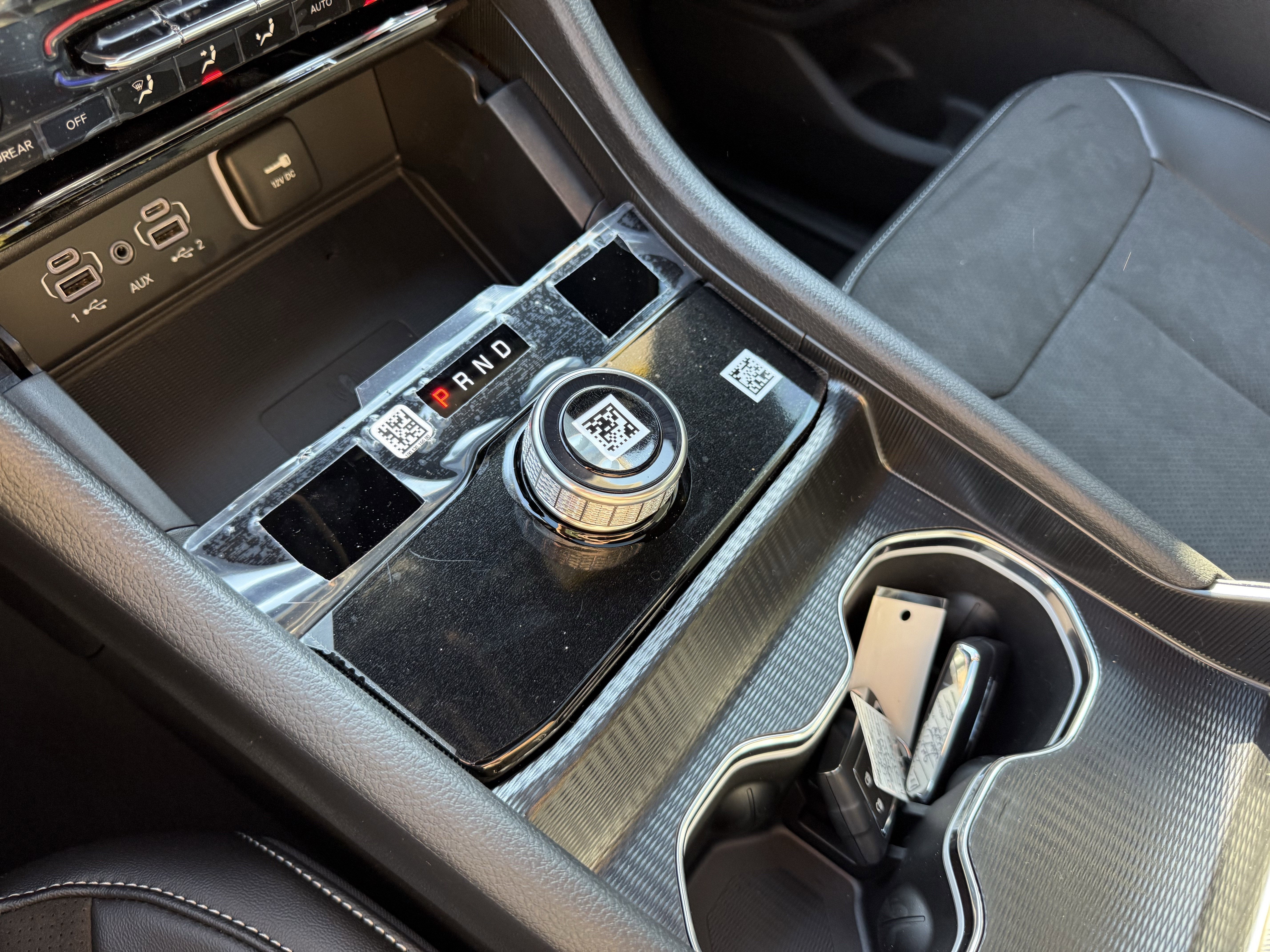 2025 Jeep Grand Cherokee GRAND CHEROKEE ALTITUDE X 4X2