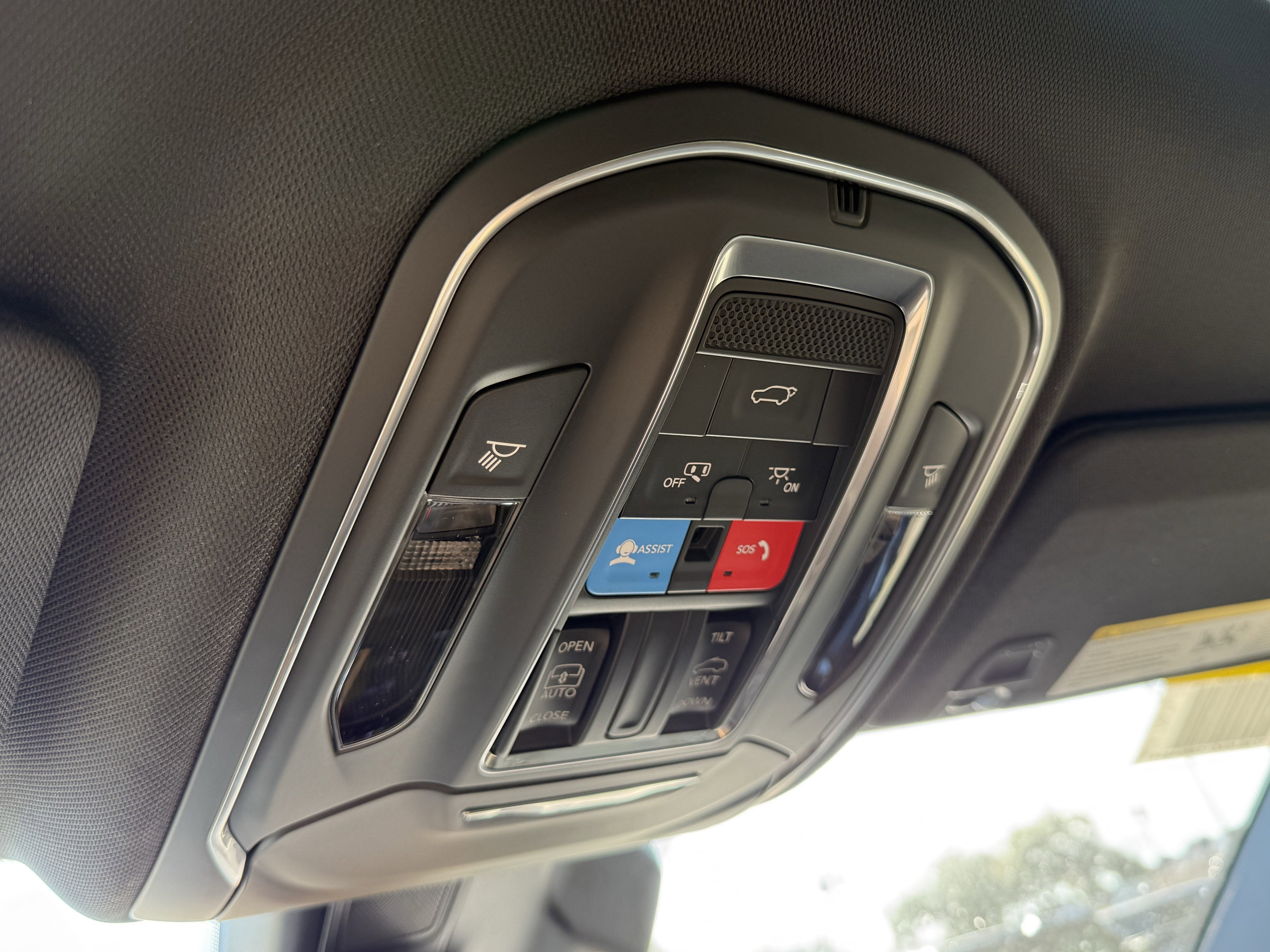 2025 Jeep Grand Cherokee GRAND CHEROKEE ALTITUDE X 4X2