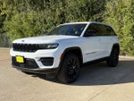 2025 Jeep Grand Cherokee GRAND CHEROKEE ALTITUDE X 4X2