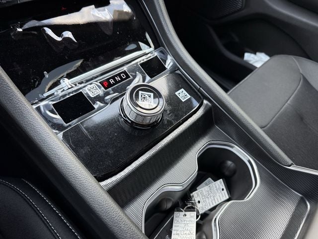 2025 Jeep Grand Cherokee GRAND CHEROKEE LAREDO X 4X2