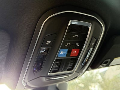 2025 Jeep Grand Cherokee GRAND CHEROKEE LAREDO X 4X2