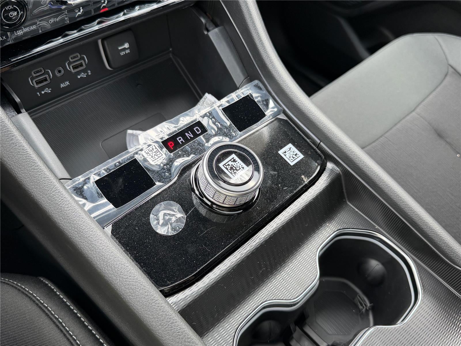 2026 Jeep Grand Cherokee GRAND CHEROKEE LAREDO X 4X2