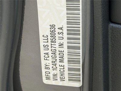 2026 Jeep Grand Cherokee GRAND CHEROKEE LAREDO X 4X2