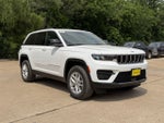 2026 Jeep Grand Cherokee GRAND CHEROKEE LAREDO X 4X2