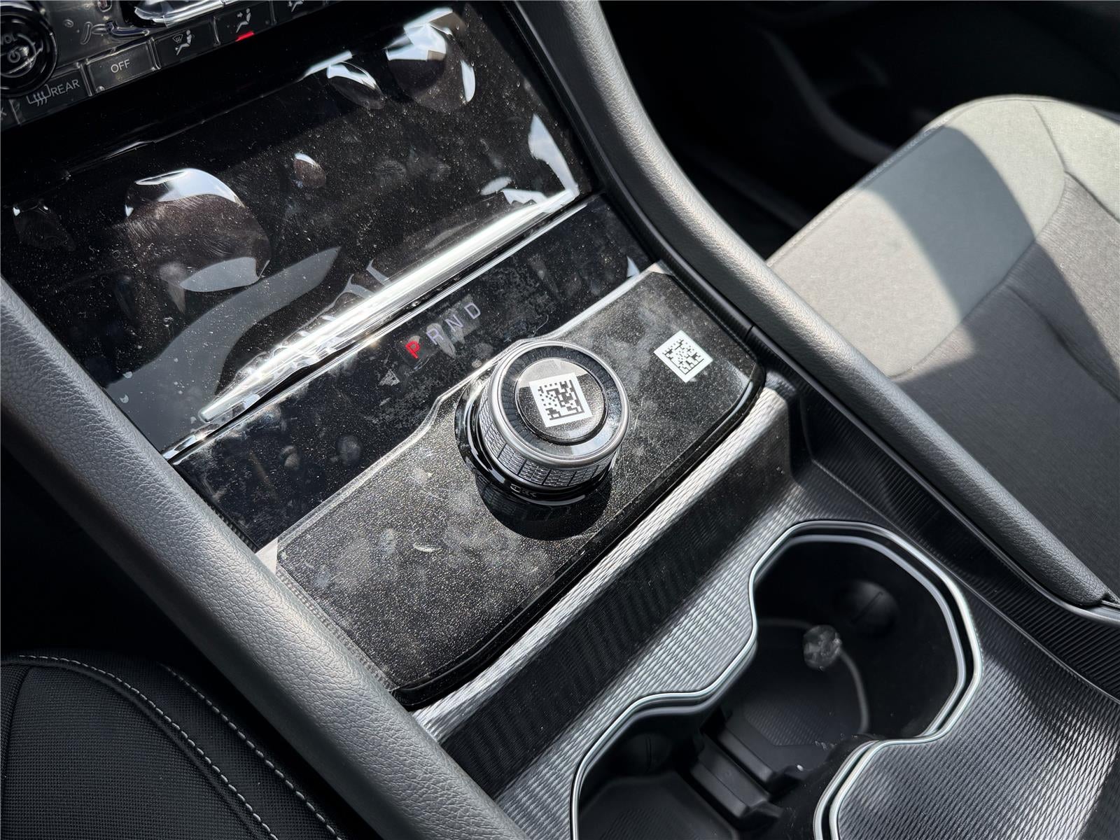2026 Jeep Grand Cherokee GRAND CHEROKEE LAREDO X 4X2