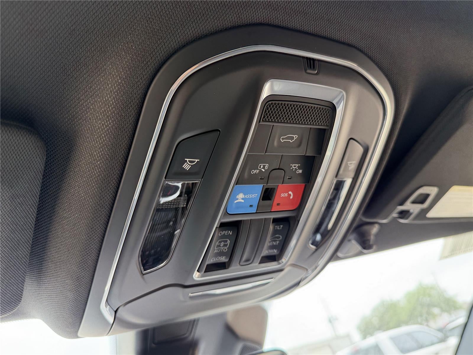 2026 Jeep Grand Cherokee GRAND CHEROKEE LAREDO X 4X2