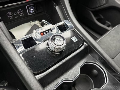 2025 Jeep Grand Cherokee GRAND CHEROKEE ALTITUDE X 4X2