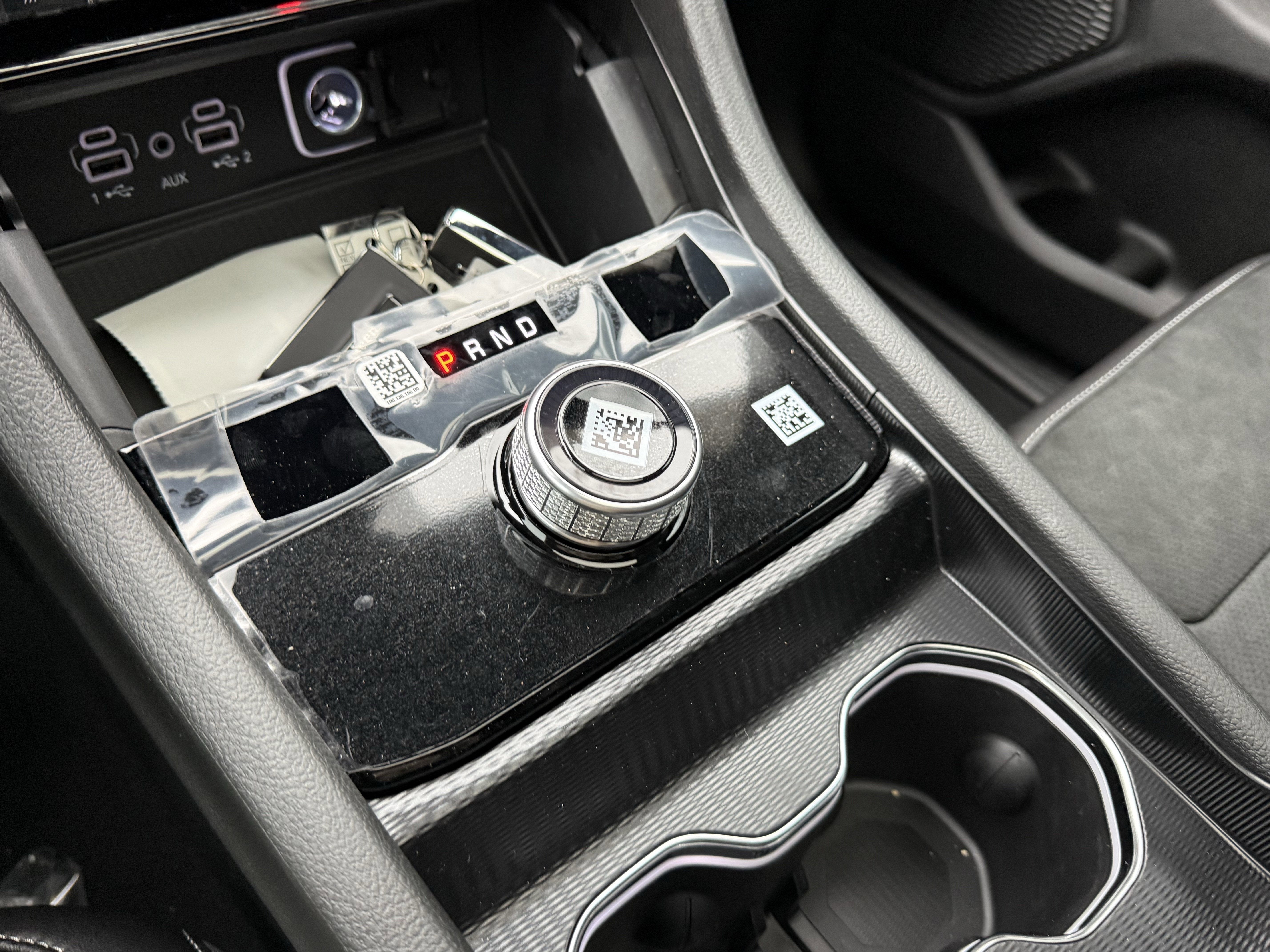 2025 Jeep Grand Cherokee GRAND CHEROKEE ALTITUDE X 4X2