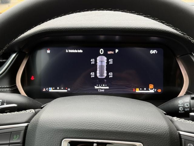 2025 Jeep Grand Cherokee GRAND CHEROKEE ALTITUDE X 4X2