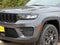 2025 Jeep Grand Cherokee GRAND CHEROKEE ALTITUDE X 4X2