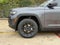 2025 Jeep Grand Cherokee GRAND CHEROKEE ALTITUDE X 4X2