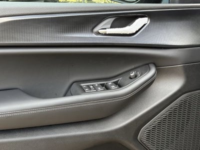 2025 Jeep Grand Cherokee GRAND CHEROKEE ALTITUDE X 4X2