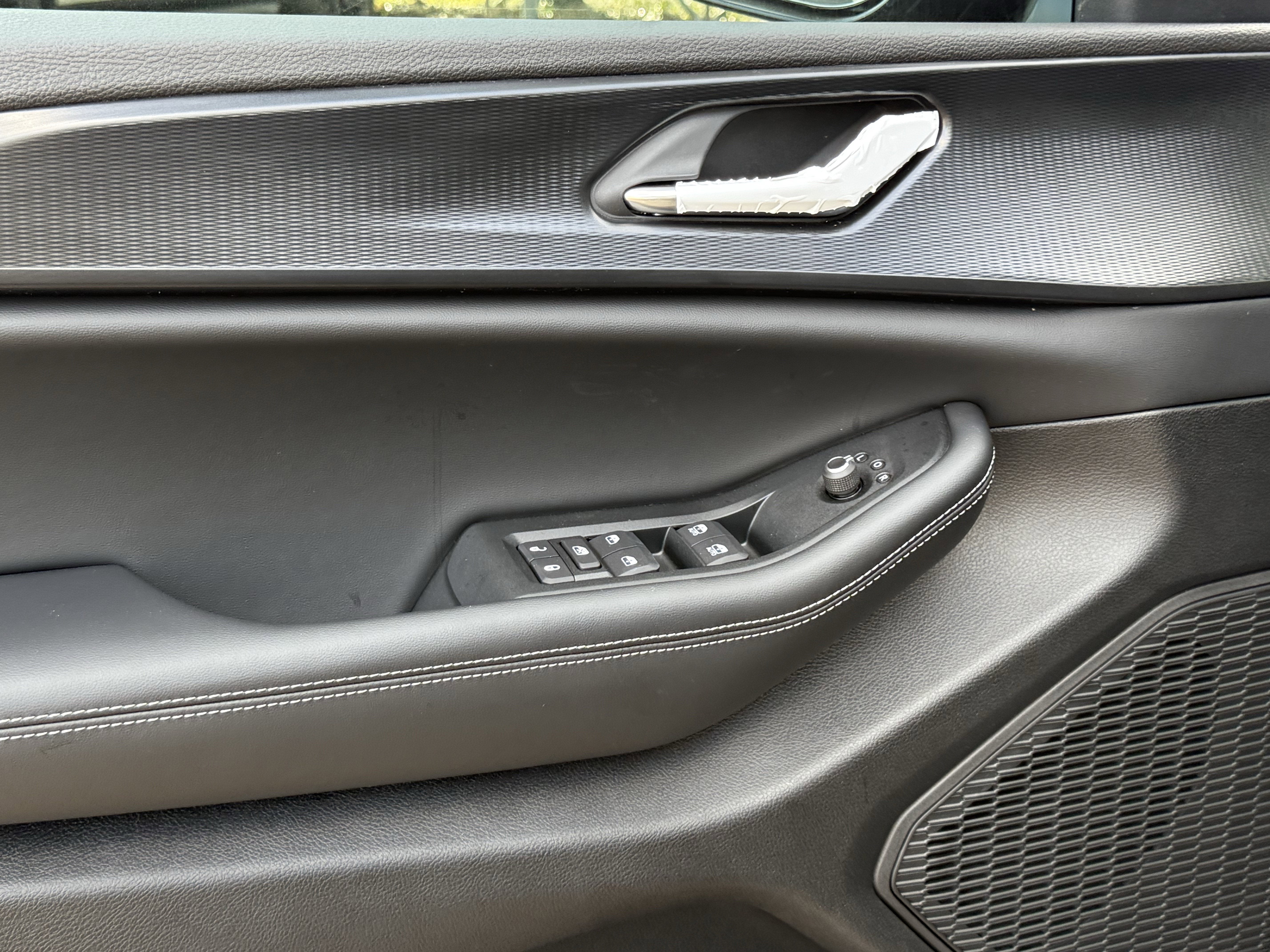 2025 Jeep Grand Cherokee GRAND CHEROKEE ALTITUDE X 4X2