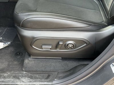 2025 Jeep Grand Cherokee GRAND CHEROKEE ALTITUDE X 4X2