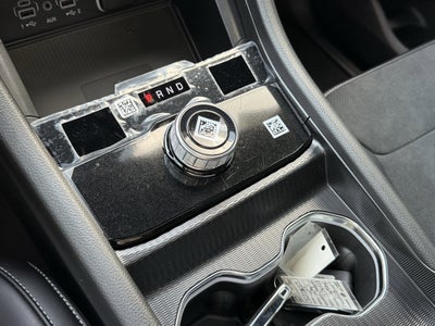 2025 Jeep Grand Cherokee GRAND CHEROKEE ALTITUDE X 4X2