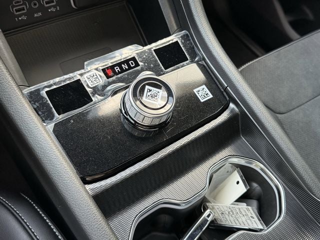 2025 Jeep Grand Cherokee GRAND CHEROKEE ALTITUDE X 4X2