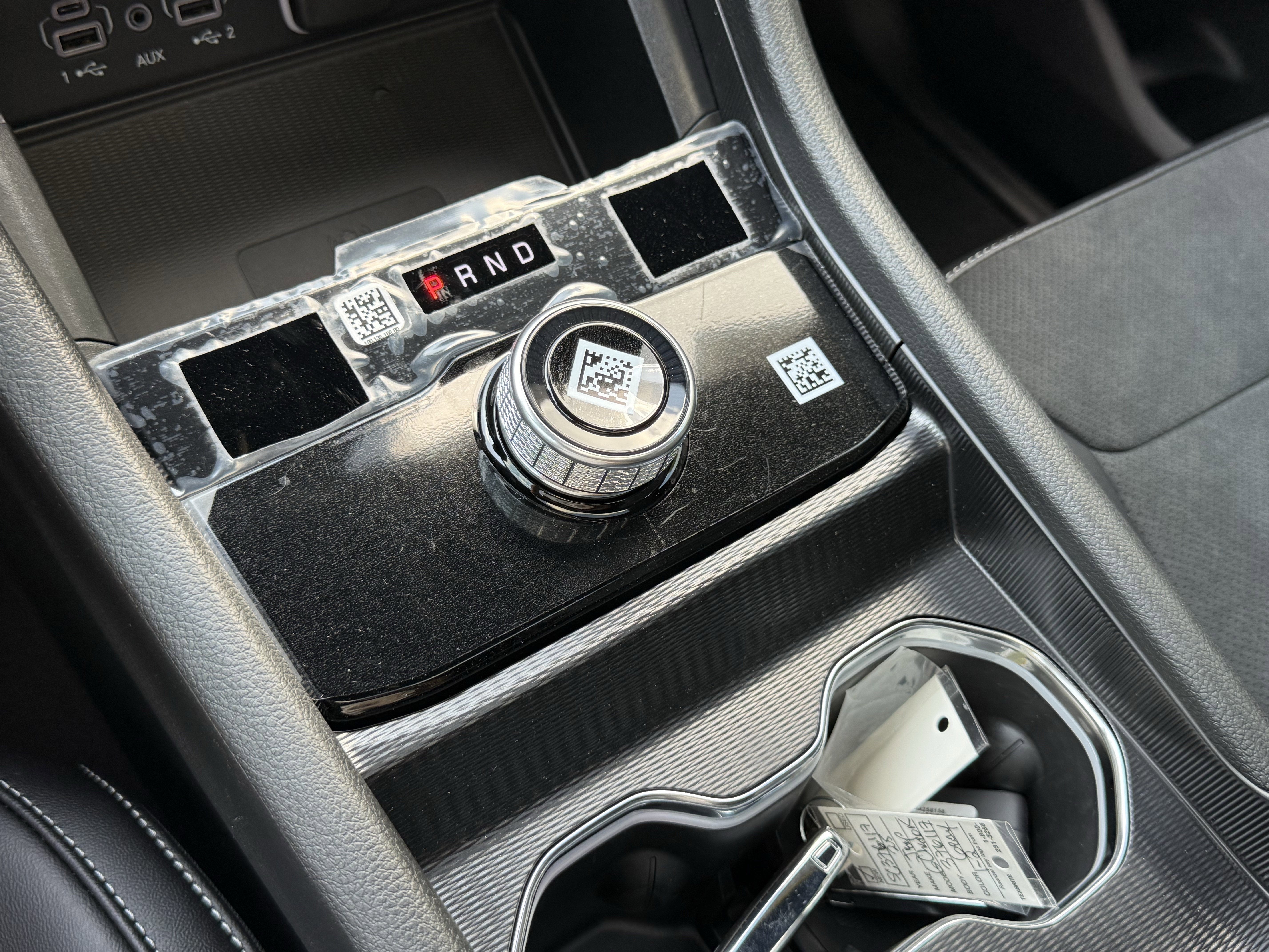 2025 Jeep Grand Cherokee GRAND CHEROKEE ALTITUDE X 4X2