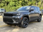 2025 Jeep Grand Cherokee GRAND CHEROKEE ALTITUDE X 4X2