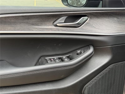 2026 Jeep Grand Cherokee GRAND CHEROKEE LAREDO ALTITUDE 4X2
