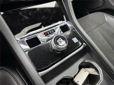2026 Jeep Grand Cherokee GRAND CHEROKEE LAREDO ALTITUDE 4X2