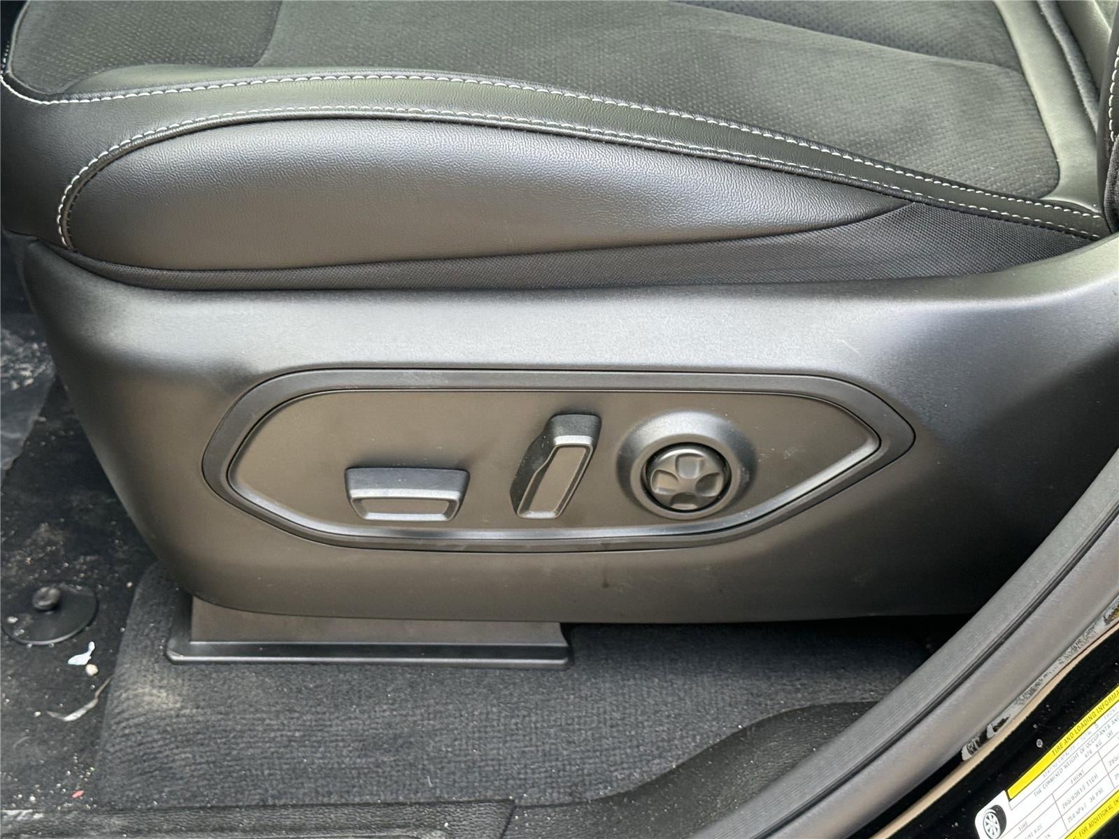 2026 Jeep Grand Cherokee GRAND CHEROKEE LAREDO ALTITUDE 4X2