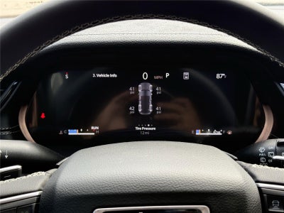 2026 Jeep Grand Cherokee GRAND CHEROKEE LAREDO ALTITUDE 4X2