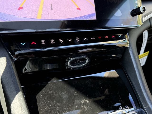 2026 Jeep Grand Cherokee GRAND CHEROKEE LAREDO ALTITUDE 4X2