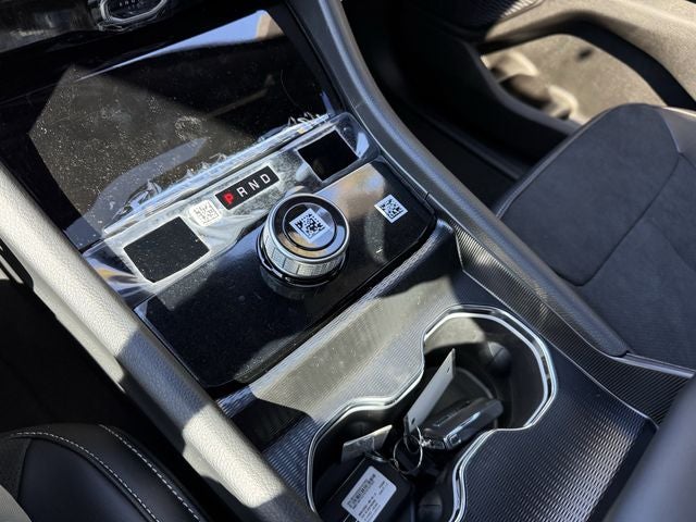 2026 Jeep Grand Cherokee GRAND CHEROKEE LAREDO ALTITUDE 4X2