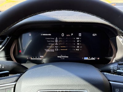 2026 Jeep Grand Cherokee GRAND CHEROKEE LAREDO ALTITUDE 4X2