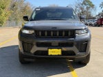 2026 Jeep Grand Cherokee GRAND CHEROKEE LAREDO ALTITUDE 4X2