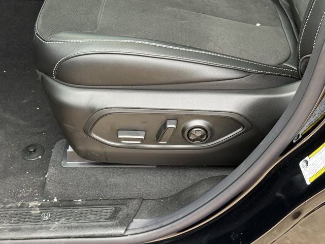 2026 Jeep Grand Cherokee GRAND CHEROKEE ALTITUDE 4X2