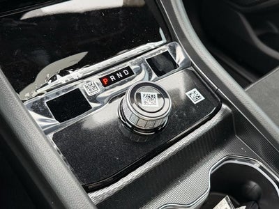 2026 Jeep Grand Cherokee GRAND CHEROKEE ALTITUDE 4X2