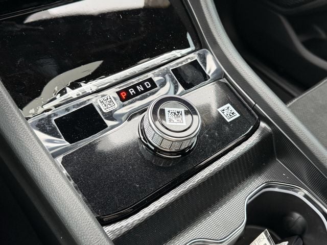 2026 Jeep Grand Cherokee GRAND CHEROKEE ALTITUDE 4X2