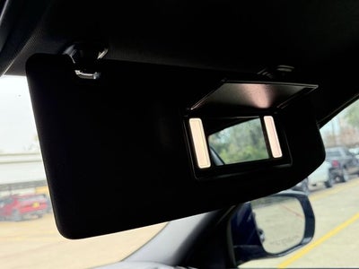 2026 Jeep Grand Cherokee GRAND CHEROKEE ALTITUDE 4X2