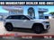 2026 Jeep Grand Cherokee GRAND CHEROKEE LAREDO ALTITUDE 4X2
