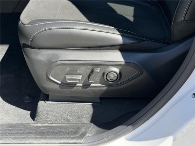 2026 Jeep Grand Cherokee GRAND CHEROKEE LAREDO ALTITUDE 4X2